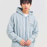 AIRWALK ﾜｯﾍﾟﾝZIPﾊﾟｰｶｰ