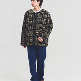 JACKROSE ﾎﾞｱﾘﾊﾞｰｼﾌﾞﾙJKT