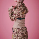 GALFY/ガルフィー 柄姐スカート