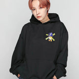 MADE BY  -「SOE」-プルオーバーパーカー