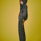 GALFY-フユGAL豹パンツ