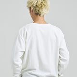 SHELTECH WARM-Crew/neck LS
