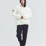 US POLO ASSN 中綿ﾀﾞｳﾝｼﾞｬｹｯﾄ