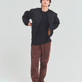 AVIREX -MA-1 SIGNATURE BIG LOGO