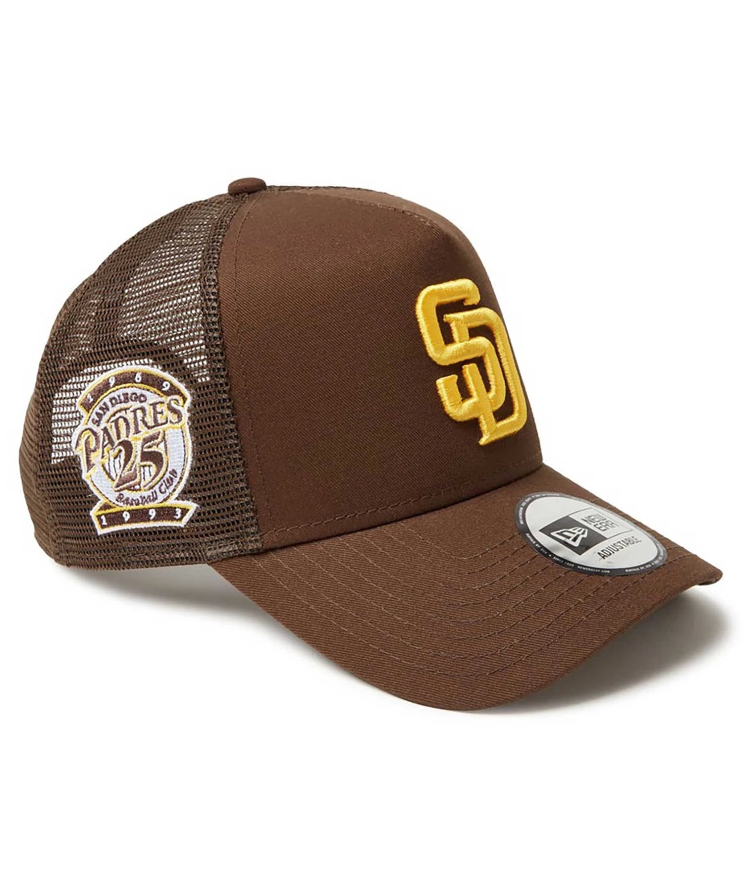 NEWERA 9FORTY AFTR SL AND SP