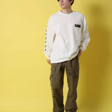 YOIDORE KAMINARISAMA ﾛﾝ TEE