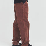 GUNG HO 9W CORDUROY EAZY FATIGUE PANTS