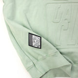 GALFY-CLUBクルースウェット