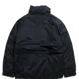 NANGA-オーロラテックス　スタンドカラーダウンジャケット②