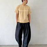 VALENCIANO BIG LOGO TEE