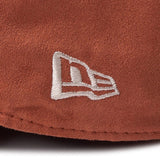 NEWERA-9TWENTY CS SYNTHETIC SUEDE