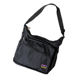 OVERLAND CORDURA SHOULDER BAG