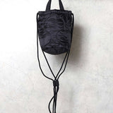 HOUSTONxPEANUTS EFFECT BAG-ASTRONAUT-