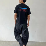 VALENCIANO PRINT DRY TEE 1