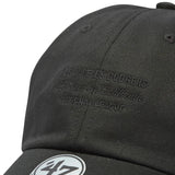 47/フォーティーセブン CLEAN UP LA CONTEMPORARY BASICS