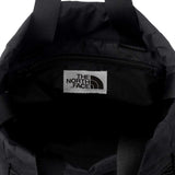 TNF/WL-リンデンメッシュバケットバックミニ