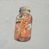 TM WASHED SECT JAR SS TEE