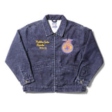 HOUSTON-WASHED CORDUROY FFA JACKET