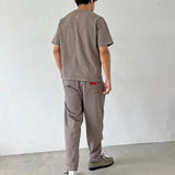 VALENCIANO HEAVY WEIGHT JERSEY PANTS