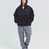 US POLO ASSN ﾎﾞｱｼﾞｬｹｯﾄ