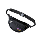 OVERLAND CORDURA WAIST BAG