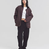 JACKROSE ﾎﾞｱﾘﾊﾞｰｼﾌﾞﾙJKT