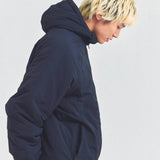 AIRWALK 中綿ﾌｰﾃﾞｨﾌﾞﾙｿﾞﾝ