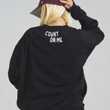 JE-Yeah.DOG&CAT.Nikukyu-クルースウェット