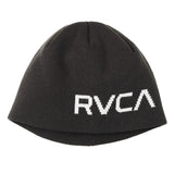 RVCA BIG RVCA SINGLE BEANIE