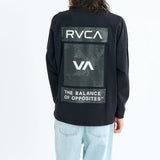 RVCA 3BOX LT