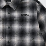 RVCA WOLD WIDE SHIRT