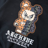 2ND ARCHIVE-キバBOY　プルパーカー