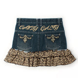 GALFY-GALちゃんフリフリスカート