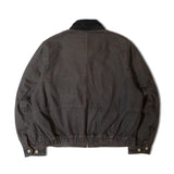 JE-エリ切替・デニムフライトJKT