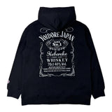 YOIDORE ｳｲｽｷｰ ﾊﾟｰｶｰ