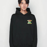 MADE BY  -「SOE」-プルオーバーパーカー