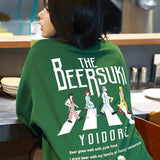 YOIDORE BEER SUKI ｸﾙｰﾈｯｸｽｳｪｯﾄ