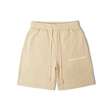 VALENCIANO LOGO HEAVY WEIGHT JERSEY SHORTS