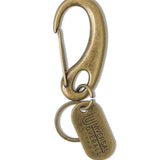 UNIVERSAL OVERALL KEY RING 187