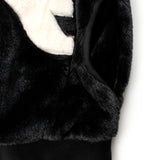 JACKROSE×VANSON×GALFY-骨犬 Fur Blouson