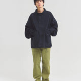 GUNG HO 9W CORDUROY EAZY FATIGUE PANTS
