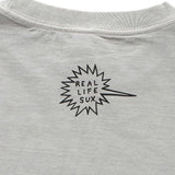 TM WASHED TOYMONSTER SS TEE