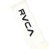 RVCA BIG RVCA SOCKS