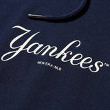 NEWERA-MLB SW PO HOODIE