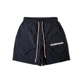 VALENCIANO NYLON SHORTS