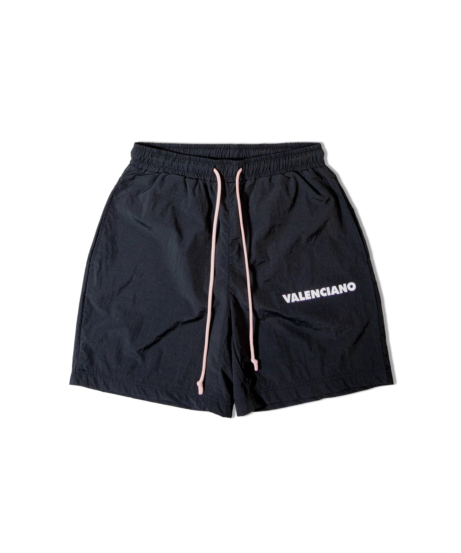 VALENCIANO NYLON SHORTS
