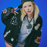 GALFY-復活わんわん大学ジャケット