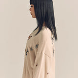 GARISU-ボロボロニット