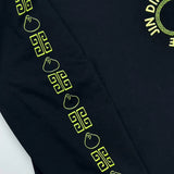 YOIDORE ｼﾞﾝﾃﾞｨﾝﾛｳ ｺﾗﾎﾞ ﾛﾝ TEE