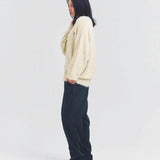 US POLO ASSN ﾆｯﾄｶｰﾃﾞｨｶﾞﾝ